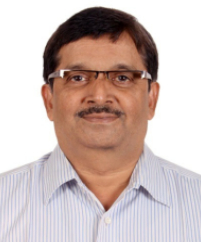 Dr. K.P. Subramanian 