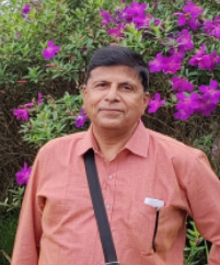 Balachandran Nair, 