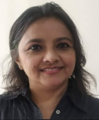 Monisha Bhat Sr. 