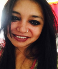 Gayatri Adhikary, 